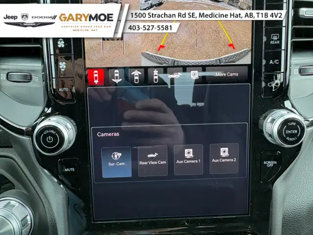 2026 Ram 1500 - Photo 22