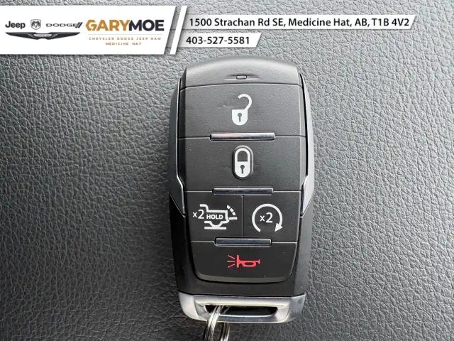 2026 Ram 1500 - Photo 23