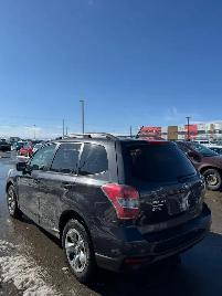 2015 Subaru Forester I : No Reported Accidents - Photo 4