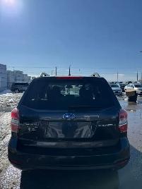 2015 Subaru Forester I : No Reported Accidents - Photo 5