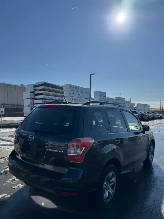 2015 Subaru Forester I : No Reported Accidents - Photo 6