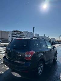 2015 Subaru Forester I : No Reported Accidents - Photo 6