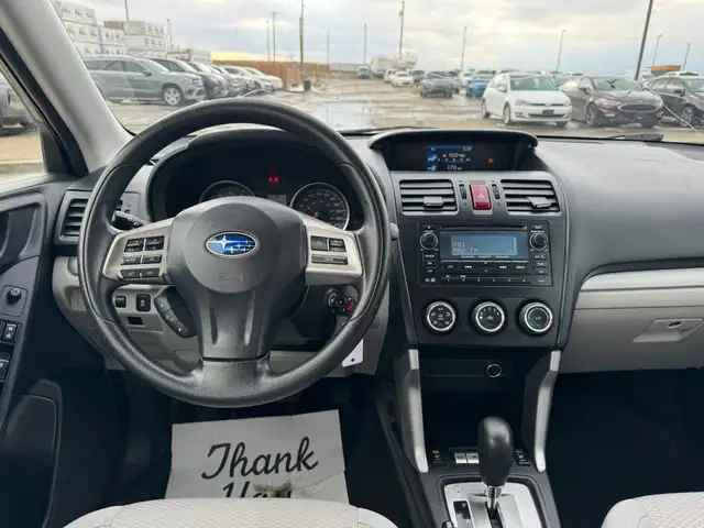 2015 Subaru Forester I : No Reported Accidents - Photo 7