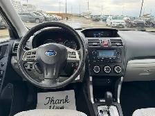 2015 Subaru Forester I : No Reported Accidents - Photo 7