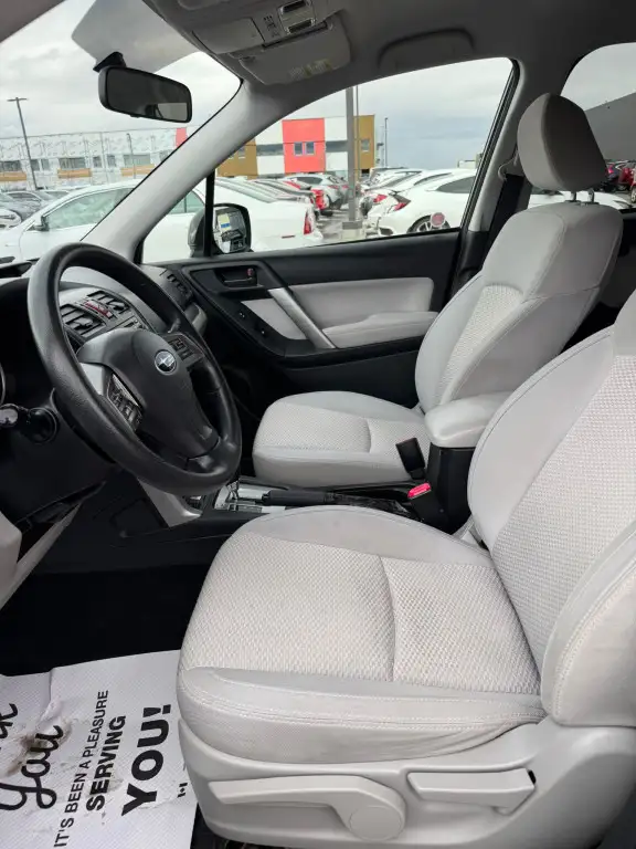 2015 Subaru Forester I : No Reported Accidents - Photo 8