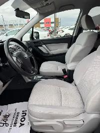 2015 Subaru Forester I : No Reported Accidents - Photo 8