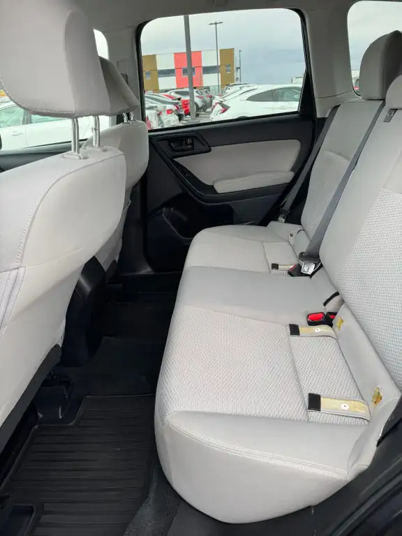 2015 Subaru Forester I : No Reported Accidents - Photo 9