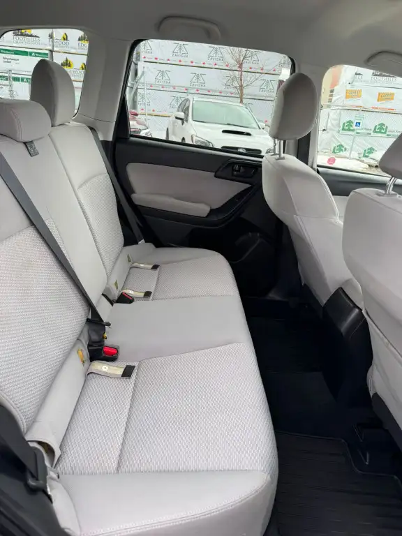 2015 Subaru Forester I : No Reported Accidents - Photo 10