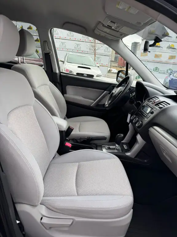 2015 Subaru Forester I : No Reported Accidents - Photo 11