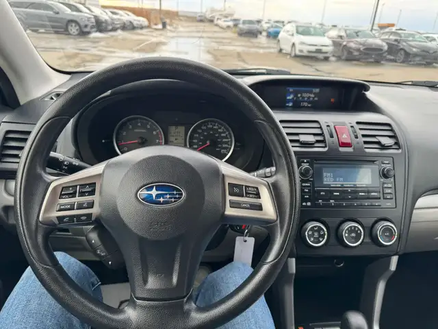 2015 Subaru Forester I : No Reported Accidents - Photo 12