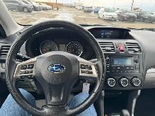 2015 Subaru Forester I : No Reported Accidents - Photo 12