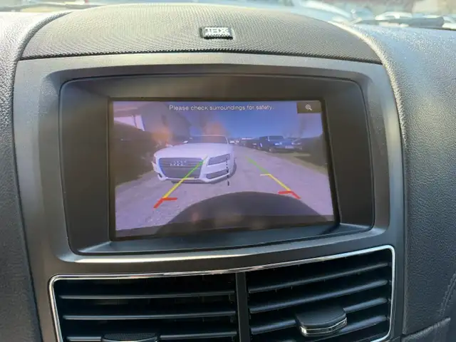 2014 Lincoln MKT - Photo 13