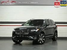 2020 Volvo XC90 T6 Inscription No Accident HUD 360CAM Vented Sea - Photo 5