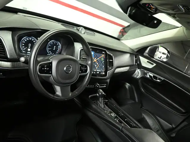 2020 Volvo XC90 T6 Inscription No Accident HUD 360CAM Vented Sea - Photo 10