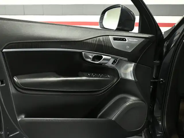 2020 Volvo XC90 T6 Inscription No Accident HUD 360CAM Vented Sea - Photo 11