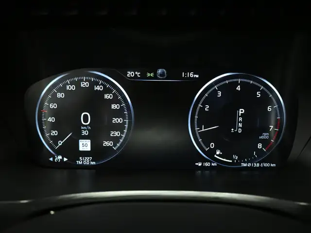 2020 Volvo XC90 T6 Inscription No Accident HUD 360CAM Vented Sea - Photo 14