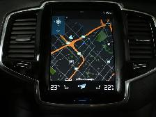 2020 Volvo XC90 T6 Inscription No Accident HUD 360CAM Vented Sea - Photo 17