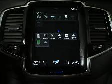 2020 Volvo XC90 T6 Inscription No Accident HUD 360CAM Vented Sea - Photo 18