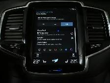 2020 Volvo XC90 T6 Inscription No Accident HUD 360CAM Vented Sea - Photo 19