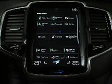 2020 Volvo XC90 T6 Inscription No Accident HUD 360CAM Vented Sea - Photo 20