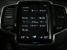 2020 Volvo XC90 T6 Inscription No Accident HUD 360CAM Vented Sea - Photo 21