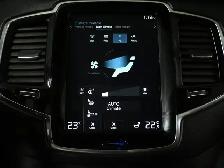 2020 Volvo XC90 T6 Inscription No Accident HUD 360CAM Vented Sea - Photo 22