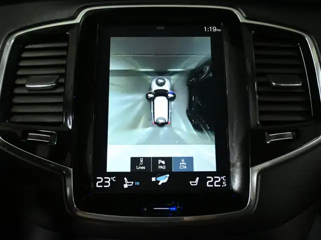 2020 Volvo XC90 T6 Inscription No Accident HUD 360CAM Vented Sea - Photo 23