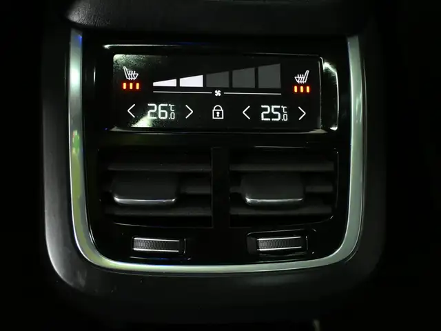 2020 Volvo XC90 T6 Inscription No Accident HUD 360CAM Vented Sea - Photo 24