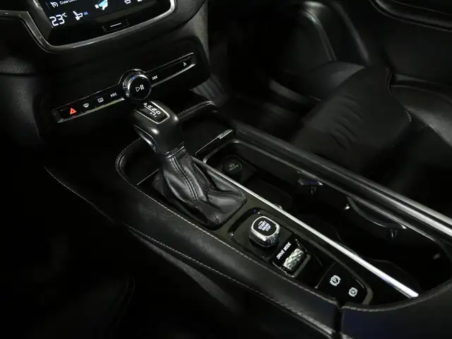 2020 Volvo XC90 T6 Inscription No Accident HUD 360CAM Vented Sea - Photo 25