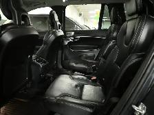 2020 Volvo XC90 T6 Inscription No Accident HUD 360CAM Vented Sea - Photo 28