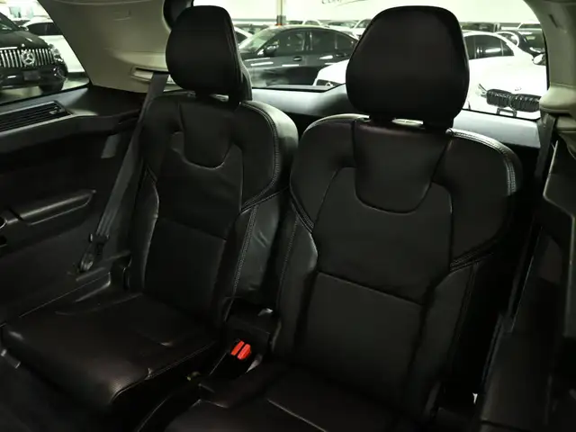 2020 Volvo XC90 T6 Inscription No Accident HUD 360CAM Vented Sea - Photo 29