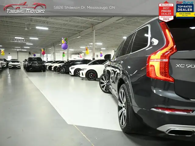 2020 Volvo XC90 T6 Inscription No Accident HUD 360CAM Vented Sea - Photo 30