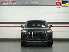 2022 Audi Q5 No Accident Heated Seats Wireless Carplay Side Assi - Photo 4
