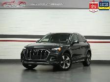 2022 Audi Q5 No Accident Heated Seats Wireless Carplay Side Assi - Photo 5