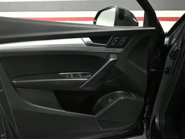 2022 Audi Q5 No Accident Heated Seats Wireless Carplay Side Assi - Photo 11