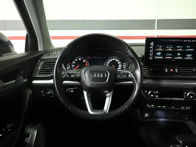 2022 Audi Q5 No Accident Heated Seats Wireless Carplay Side Assi - Photo 12