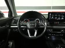 2022 Audi Q5 No Accident Heated Seats Wireless Carplay Side Assi - Photo 12