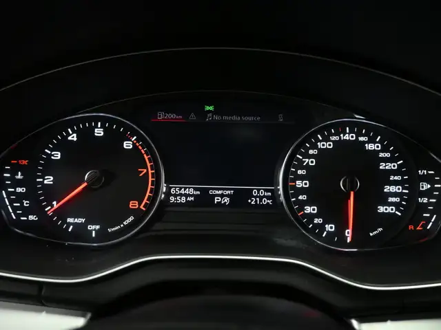 2022 Audi Q5 No Accident Heated Seats Wireless Carplay Side Assi - Photo 13