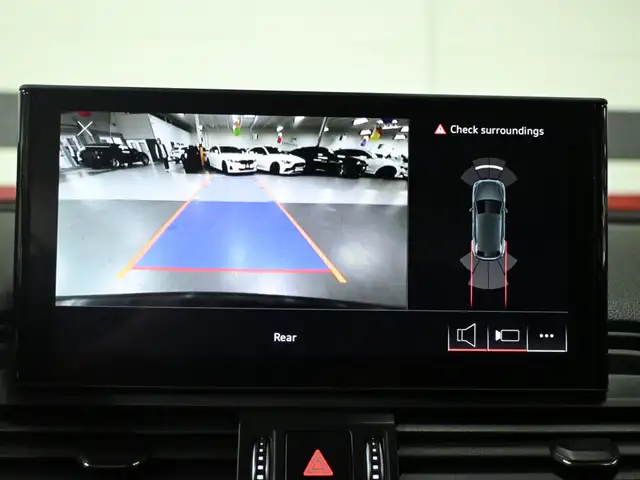 2022 Audi Q5 No Accident Heated Seats Wireless Carplay Side Assi - Photo 19