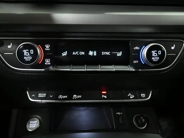 2022 Audi Q5 No Accident Heated Seats Wireless Carplay Side Assi - Photo 20