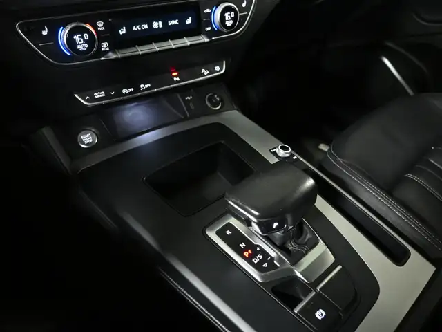 2022 Audi Q5 No Accident Heated Seats Wireless Carplay Side Assi - Photo 21