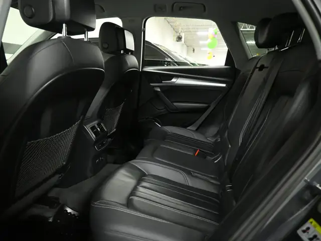 2022 Audi Q5 No Accident Heated Seats Wireless Carplay Side Assi - Photo 23