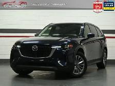 2024 Mazda CX-90 GS-L No Accident Leather Radar Cruise Push Butt