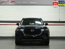 2024 Mazda CX-90 GS-L No Accident Leather Radar Cruise Push Butt - Photo 4