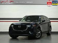 2024 Mazda CX-90 GS-L No Accident Leather Radar Cruise Push Butt - Photo 5