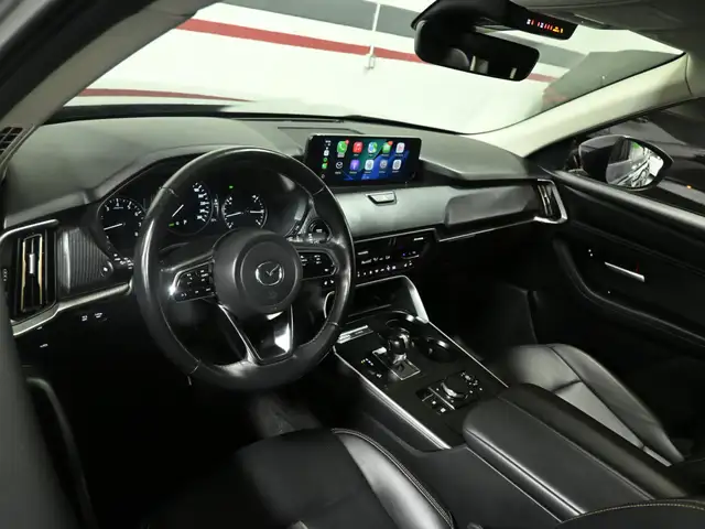2024 Mazda CX-90 GS-L No Accident Leather Radar Cruise Push Butt - Photo 10