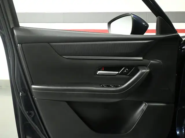 2024 Mazda CX-90 GS-L No Accident Leather Radar Cruise Push Butt - Photo 11