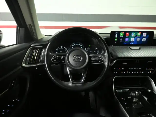 2024 Mazda CX-90 GS-L No Accident Leather Radar Cruise Push Butt - Photo 12