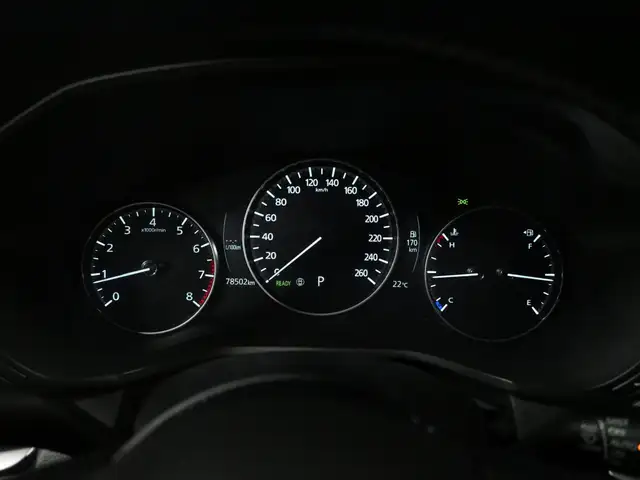 2024 Mazda CX-90 GS-L No Accident Leather Radar Cruise Push Butt - Photo 13