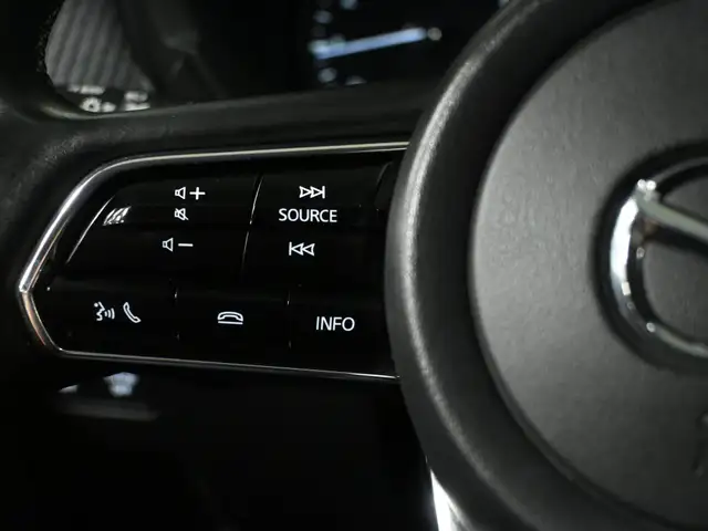 2024 Mazda CX-90 GS-L No Accident Leather Radar Cruise Push Butt - Photo 14